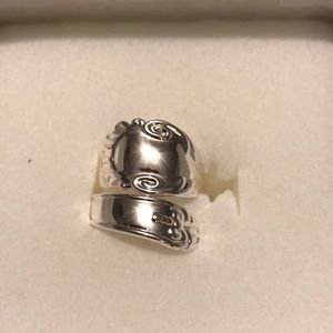 Spoon ring